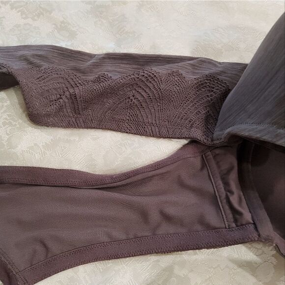 Cacique Full Coverage Bra Size 46C - Picture 10 of 10